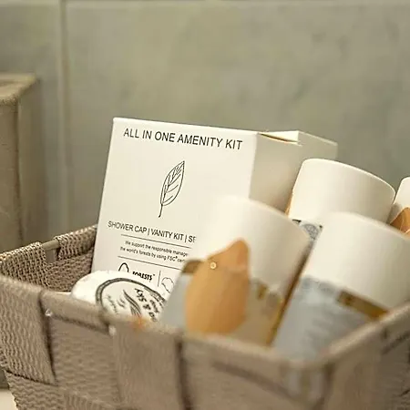 Alinda Hotel Hotel 2*