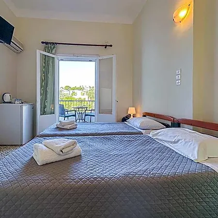 Alinda Hotel Hotel