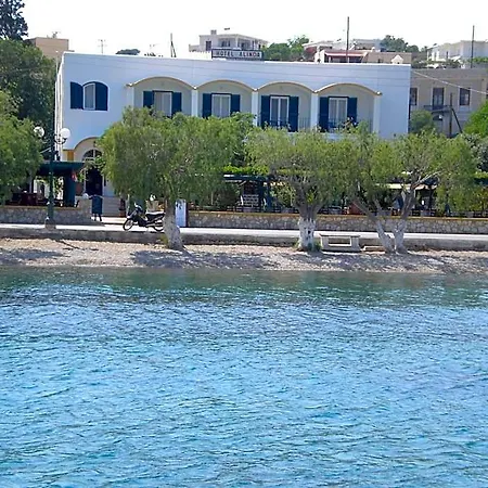 Alinda Hotel Hotel