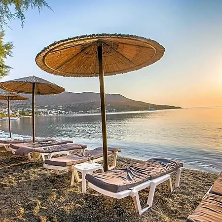 Alinda Hotel Alinda (Leros)