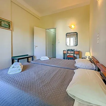 Alinda Hotel