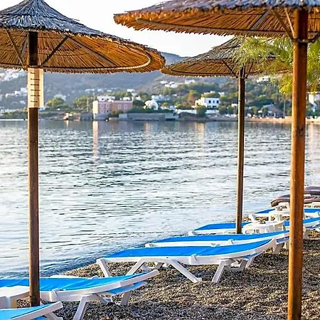 Hotel Alinda Hotel Alinda (Leros)