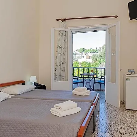 Hotel Alinda Hotel 2*