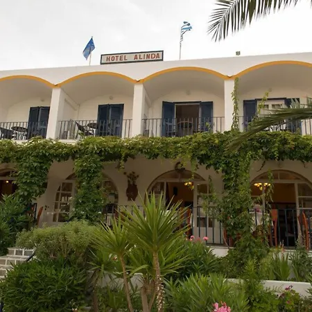 Hotel Alinda Hotel