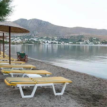 Alinda Hotel Hotel