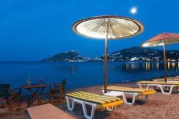 Alinda Hotel