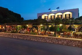 Alinda Hotel Hotel