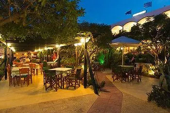 Alinda Hotel 2*