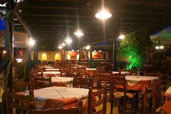 Alinda Hotel אלינדה