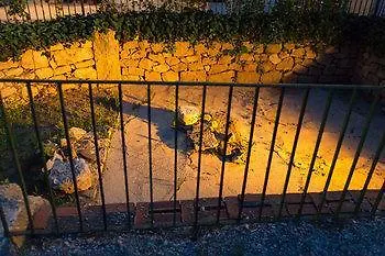 Alinda Hotel Hotell 2*