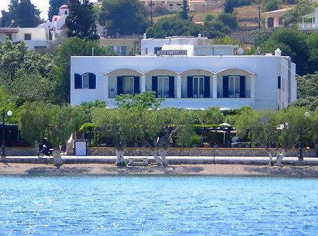 Alinda Hotel Hotel Alinda (Leros)