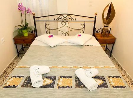Alinda Hotel Hotel 2*