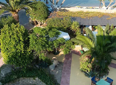 Alinda Hotel 2*