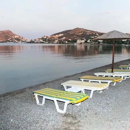 Alinda Hotel Hotell 2*