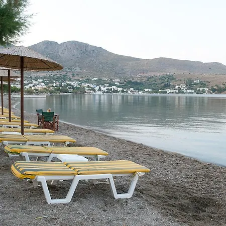 Alinda Hotel Hotell Alinda (Leros)