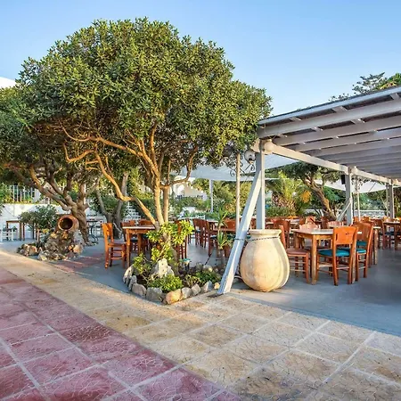 Alinda Hotel Hotel