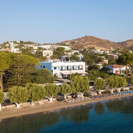 Hotel Alinda Hotel