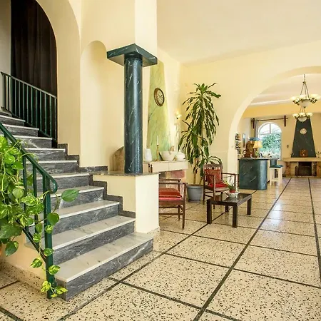Alinda Hotel Hotel