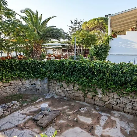 Hotell Alinda Hotel Alinda (Leros)