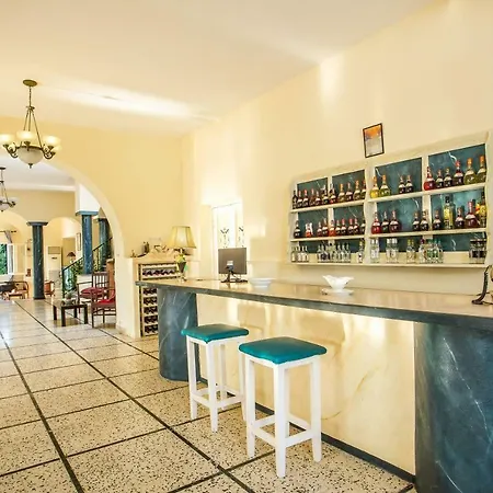 Alinda Hotel
