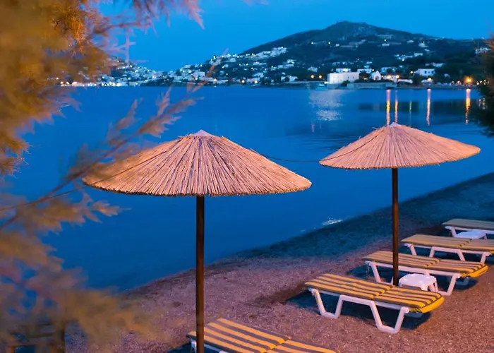 Otel Alinda Hotel 2*