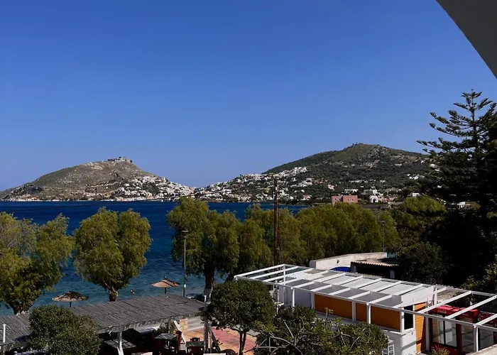 Alinda Hotel Alinda (Leros)