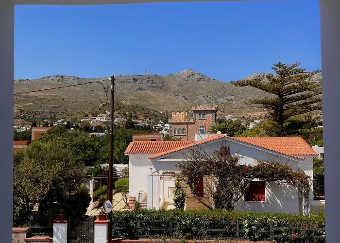 Alinda Hotel Otel 2*