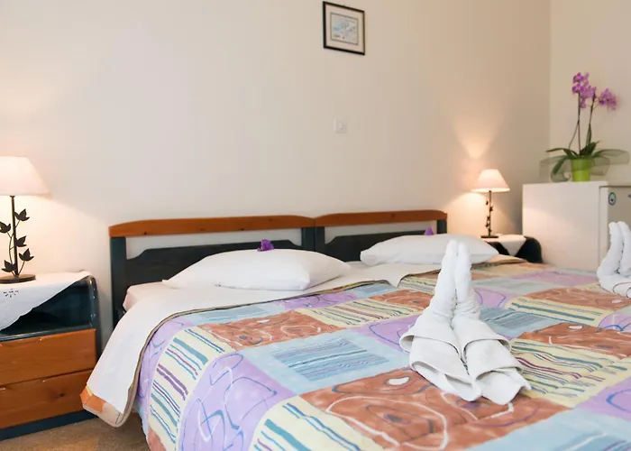 Alinda Hotel Alinda (Leros)