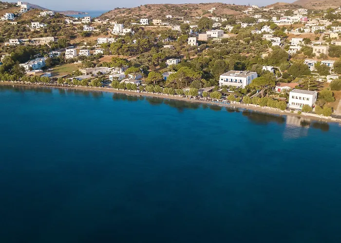 Alinda Hotel Otel 2*