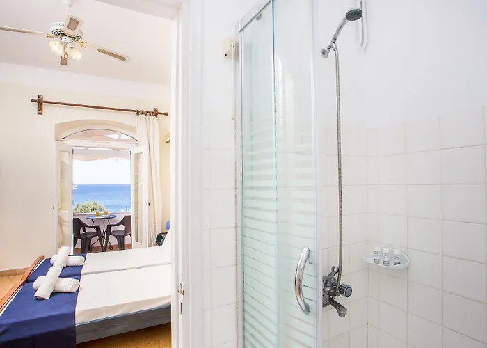 Alinda Hotel Otel Alinda (Leros)