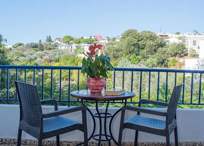 Alinda Hotel Alinda (Leros)