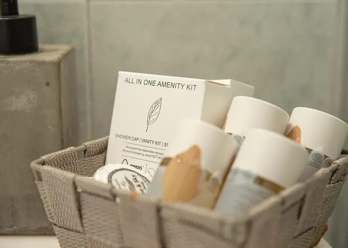 Otel Alinda Hotel 2*