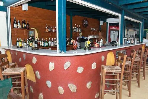 Alinda Hotel Otel 2*