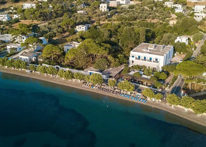 Alinda Hotel Alinda (Leros)