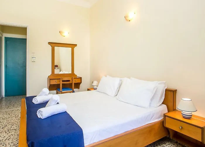 Otel Alinda Hotel 2*